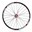 Progress XCD-1 27.5" juego ruedas bicicleta MTB - Imagen 2