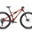 BH iLYNX RACE CARBON 8.4 LT PRO ec841 bicicleta eléctrica e carbono ligera doble suspensión 2021 - Imagen 2