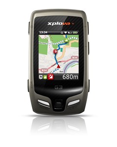 Cuentakilometros y GPS