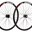 Progress X-CARBON 29" ruedas tubulares bicicleta MTB - Imagen 1