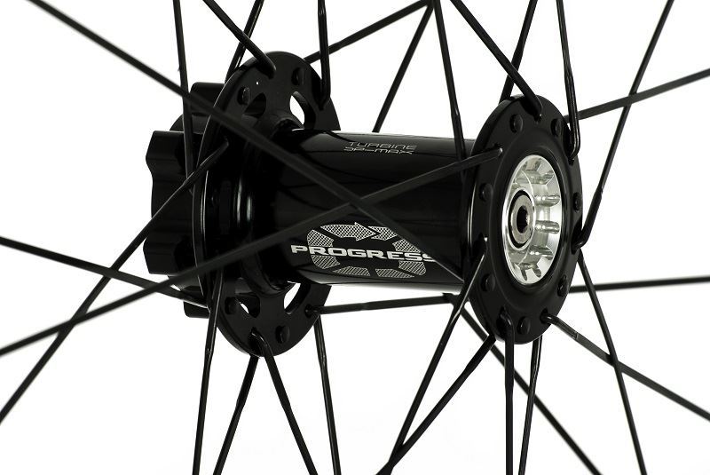 Progress X-CARBON 29" ruedas tubulares bicicleta MTB - Imagen 3