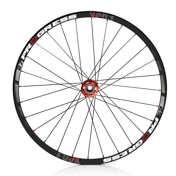 Progress XCD-1 29" juego ruedas bicicleta MTB - Imagen 2