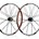 Progress XCD 26" ruedas bicicleta MTB - Imagen 1