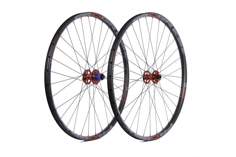 Progress XCD-CB PLUS 27.5" juego ruedas bicicleta MTB - Imagen 1