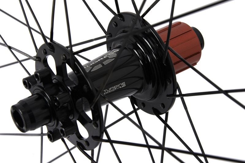 Progress XCD-EVO 26" ruedas bicicleta MTB - Imagen 3